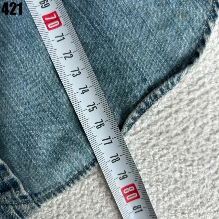 [SOLD OUT] 폴로 랄프로렌 데님 셔츠 남방