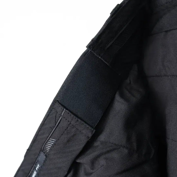 [BUNJANG] Musinsa Tapered Turn-Up Hidden Banding Crop Slacks / 32/새상품 무신사 테이퍼드 턴업 히든 밴딩 크롭 슬랙스