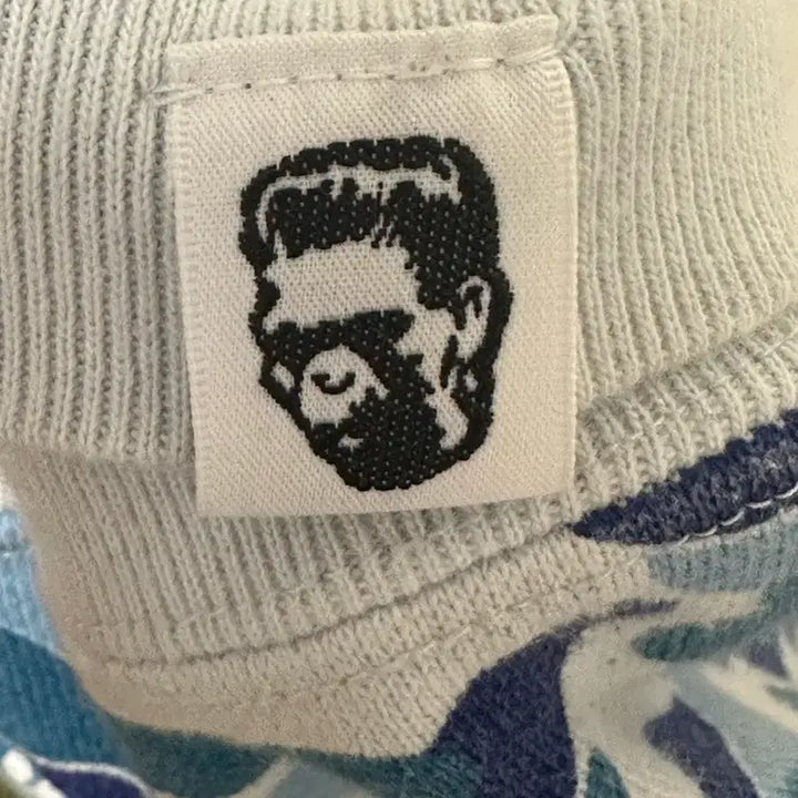 [SOLD OUT] BAPE 아수라 후드