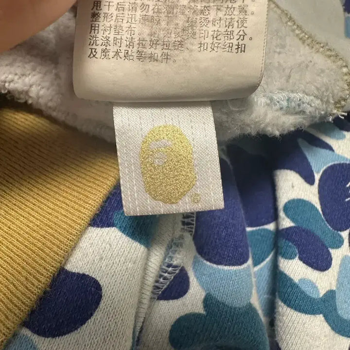 [SOLD OUT] BAPE 아수라 후드