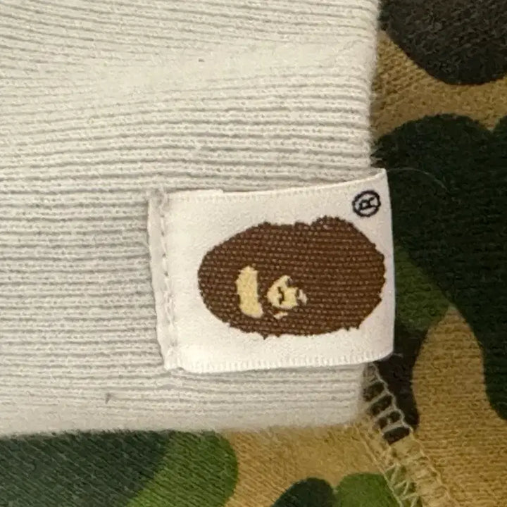[SOLD OUT] BAPE 아수라 후드