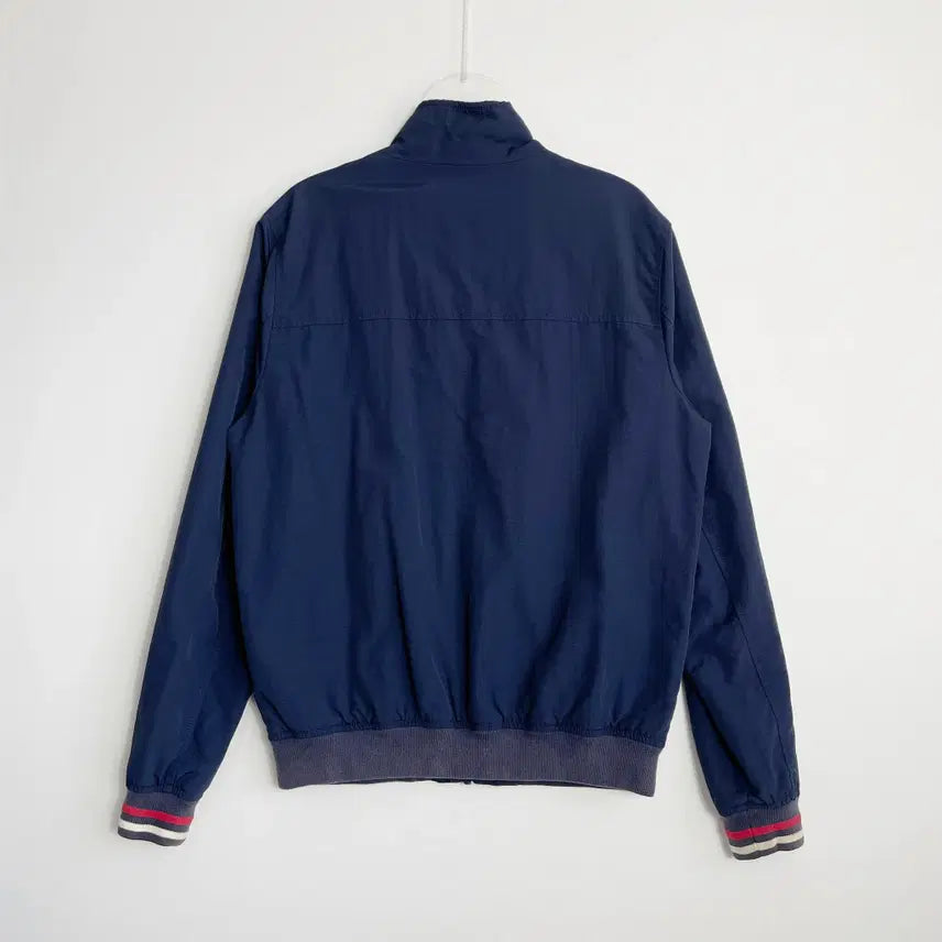 [BUNJANG] Tommy Hilfiger Windbreaker Jacket (L) / C1 타미힐피거 윈드브레이커 바람막이 자켓 L사이즈