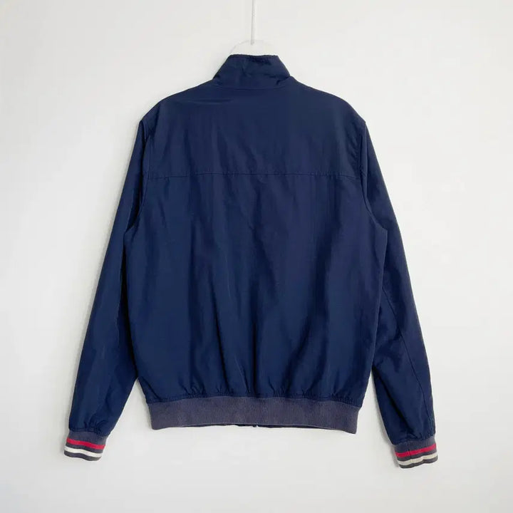 [BUNJANG] Tommy Hilfiger Windbreaker Jacket (L) / C1 타미힐피거 윈드브레이커 바람막이 자켓 L사이즈