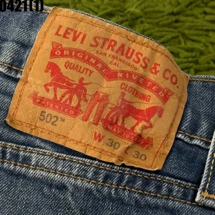 [BUNJANG] Levi&