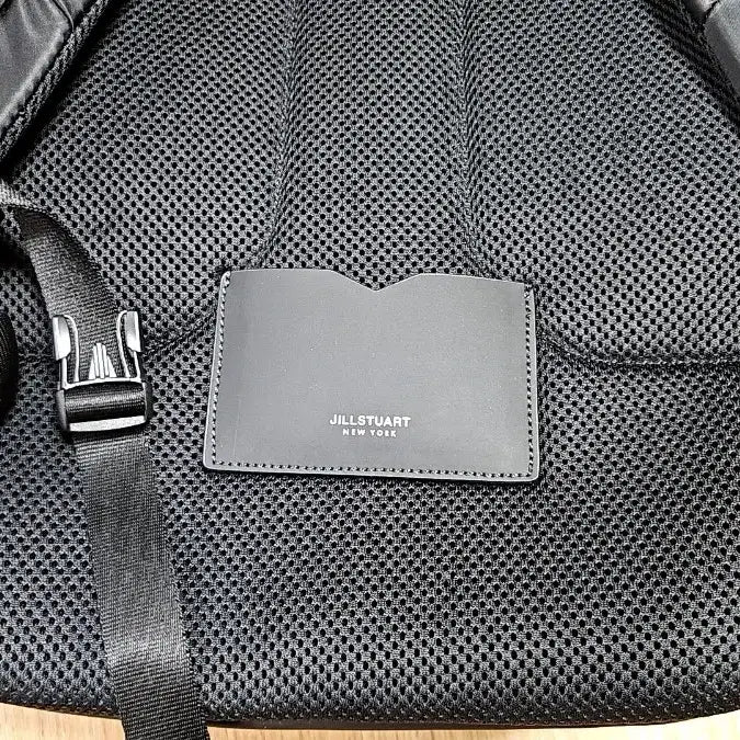 [SOLD OUT] 질스튜어트 블랙 백팩