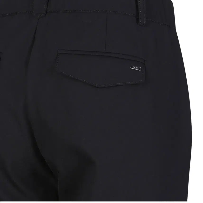 [BUNJANG] All For You Navy Jogger Pants / 올포유 (새상품) 네이비조거팬츠