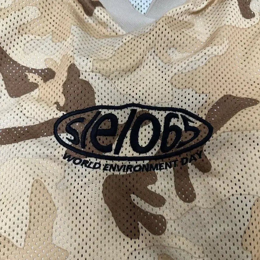 [SOLD OUT] seo 카모 슬리브리스