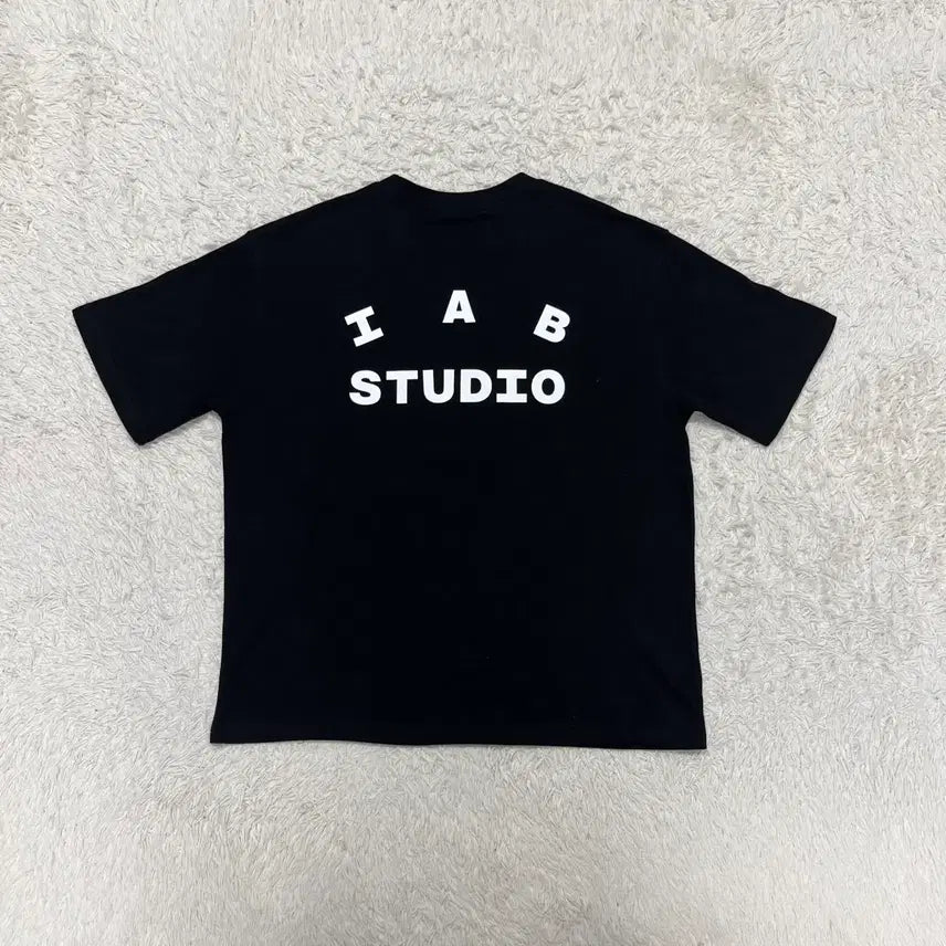 [SOLD OUT] 아이앱스튜디오 반팔