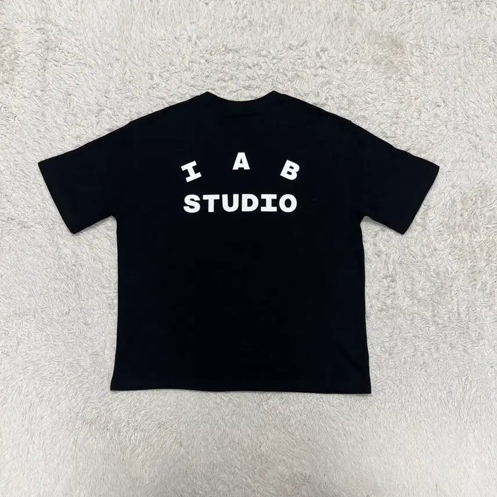 [SOLD OUT] 아이앱스튜디오 반팔