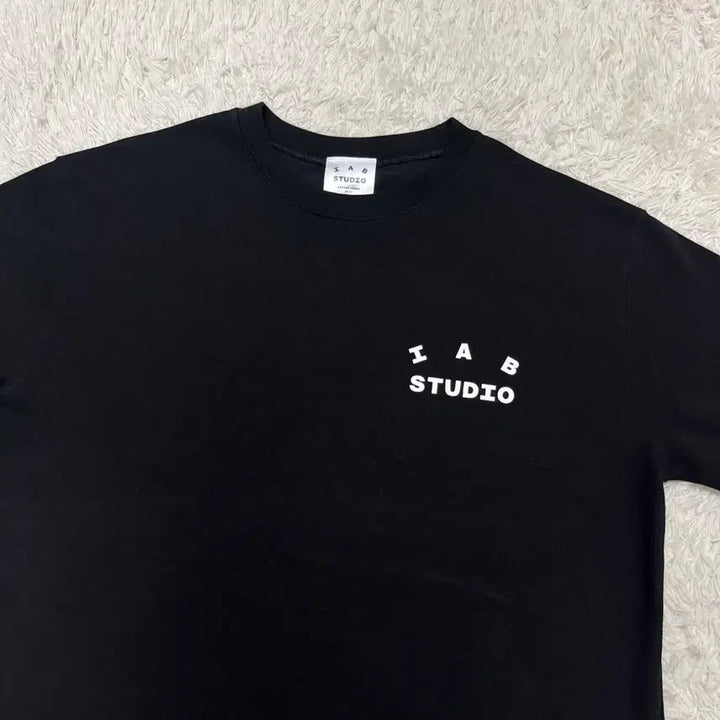 [SOLD OUT] 아이앱스튜디오 반팔