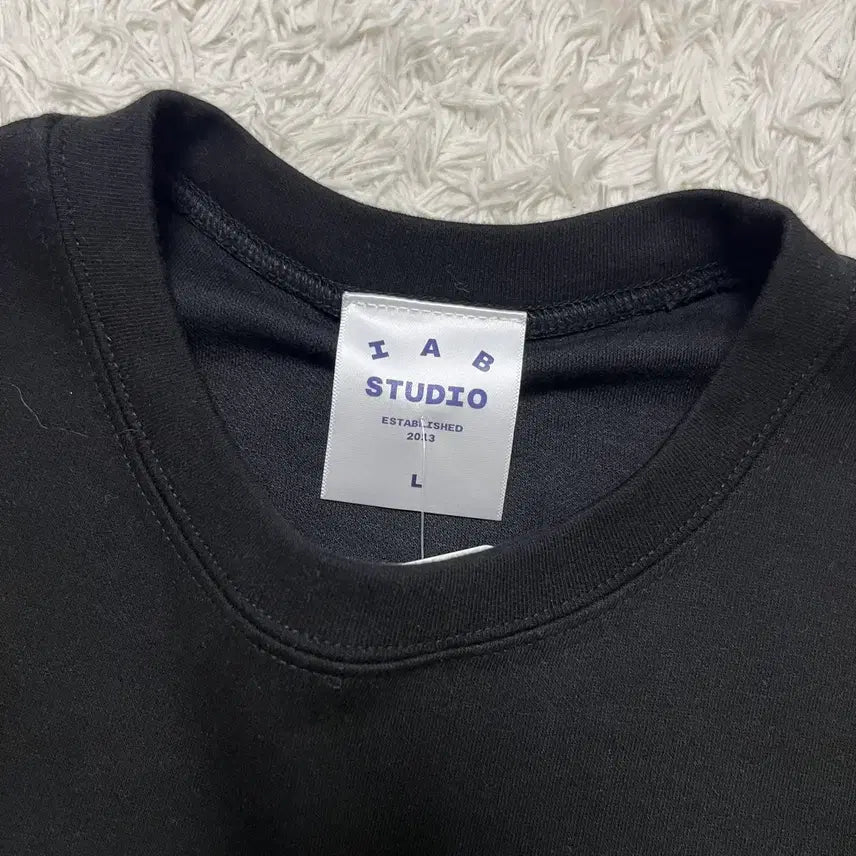 [SOLD OUT] 아이앱스튜디오 반팔