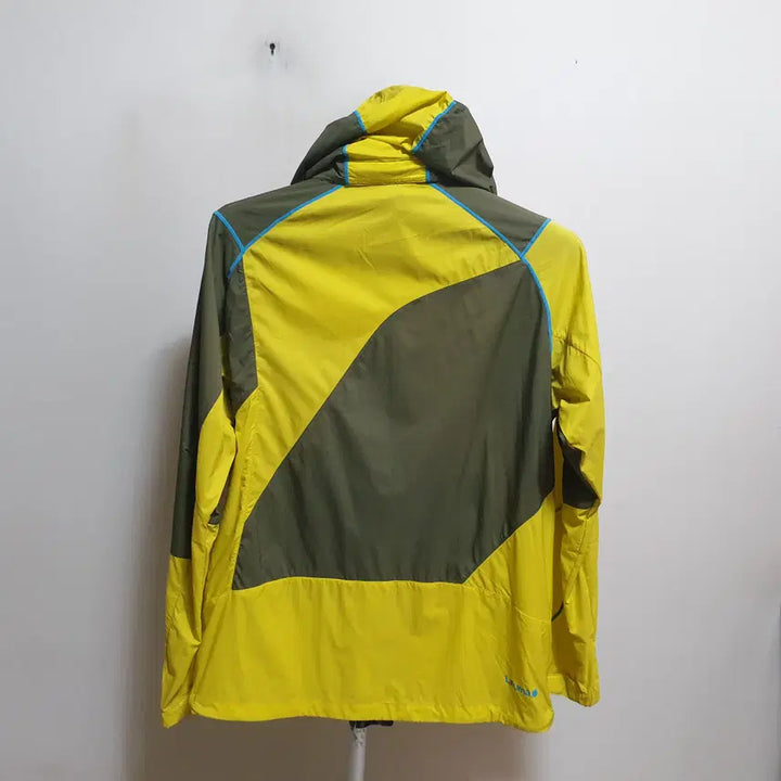 [BUNJANG] Lafuma Summer Hooded Jumper / 라푸마 하절기후드점퍼/105