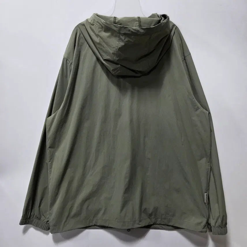 [SOLD OUT] 스노우피크 어패럴 후드 바람막이 105 26042103