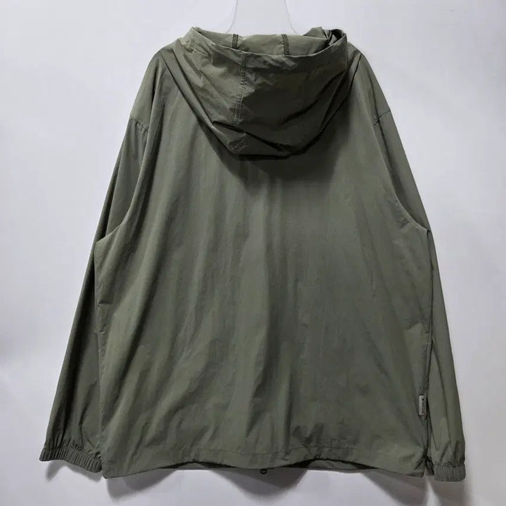 [SOLD OUT] 스노우피크 어패럴 후드 바람막이 105 26042103