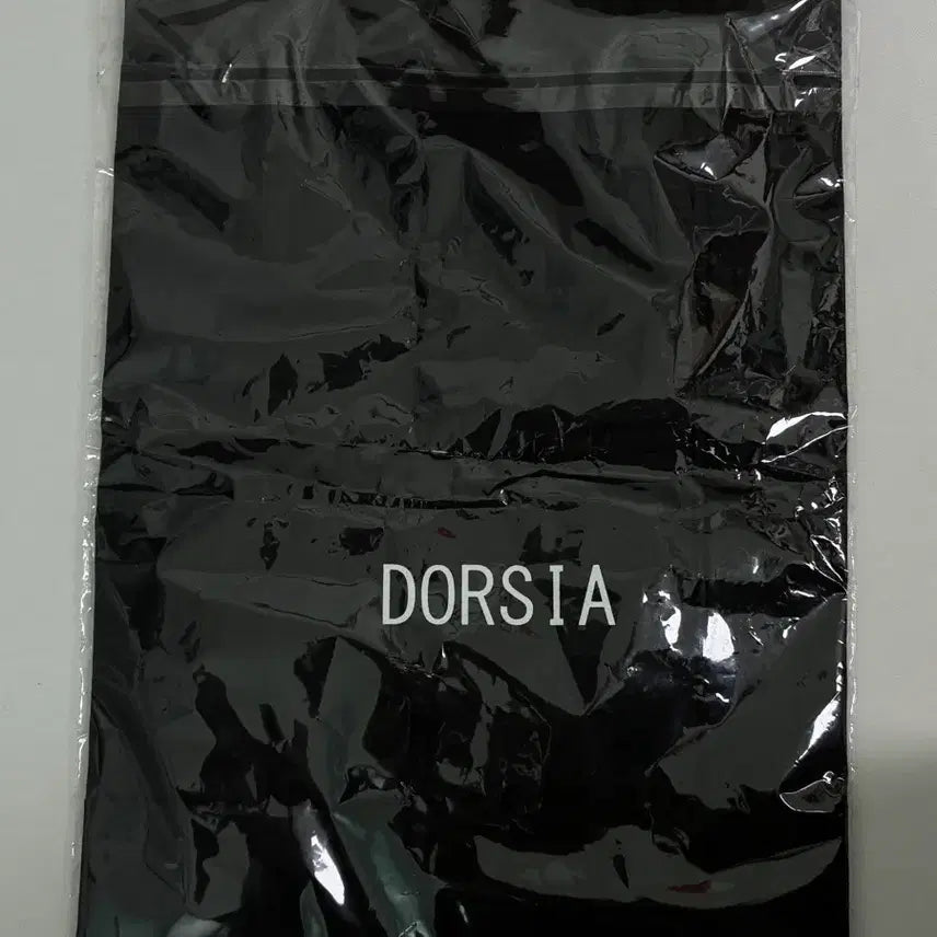 [SOLD OUT] 히마상 dorsia 에코백