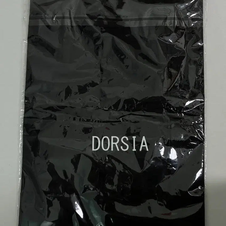 [SOLD OUT] 히마상 dorsia 에코백