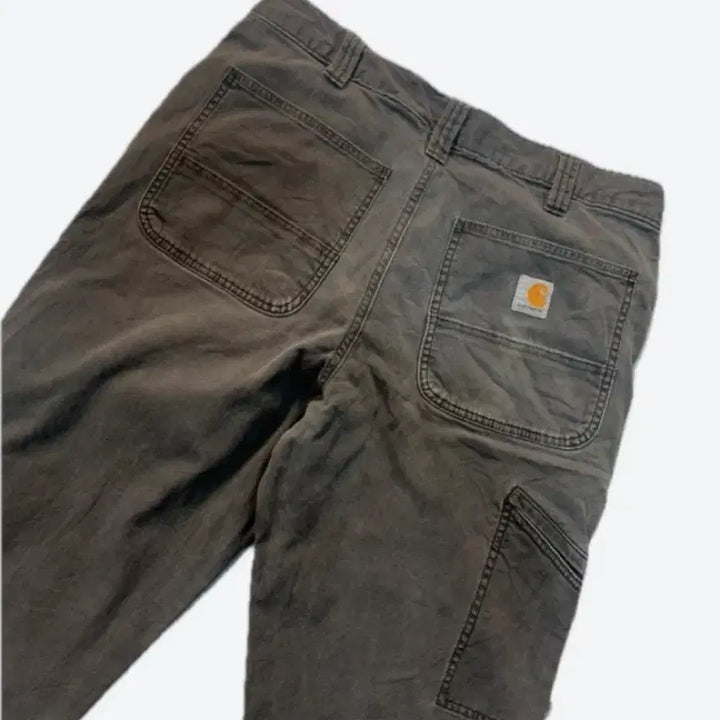 [BUNJANG] Carhartt Pants 34X34 / 칼하트 팬츠 34X34