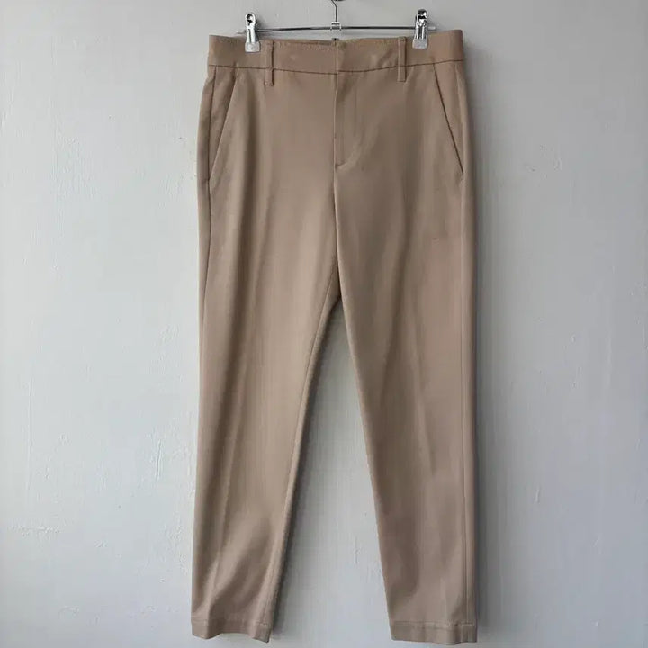[BUNJANG] Brunello Cucinelli Cotton Pants - Italian 42 Size (55-66) / 브루넬로 쿠치넬리 코튼 팬츠 이태리42사이즈 55-66