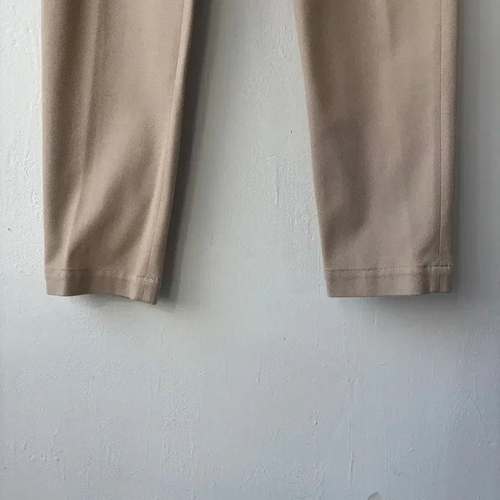 [BUNJANG] Brunello Cucinelli Cotton Pants - Italian 42 Size (55-66) / 브루넬로 쿠치넬리 코튼 팬츠 이태리42사이즈 55-66