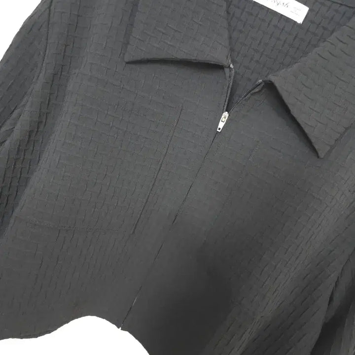 [BUNJANG] 66 Girls Cropped Jacket / 66걸즈 크롭자켓