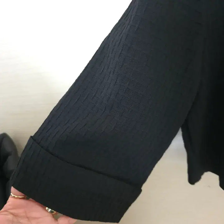 [BUNJANG] 66 Girls Cropped Jacket / 66걸즈 크롭자켓