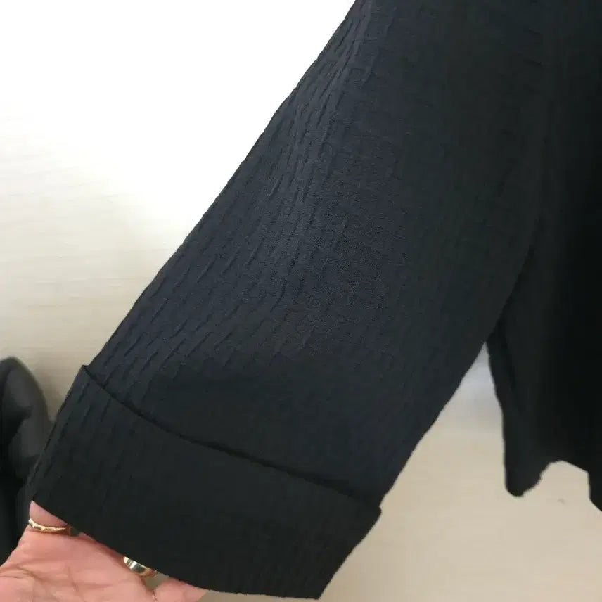 [BUNJANG] 66 Girls Cropped Jacket / 66걸즈 크롭자켓