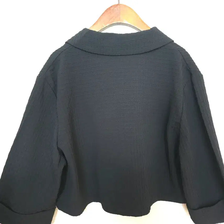 [BUNJANG] 66 Girls Cropped Jacket / 66걸즈 크롭자켓