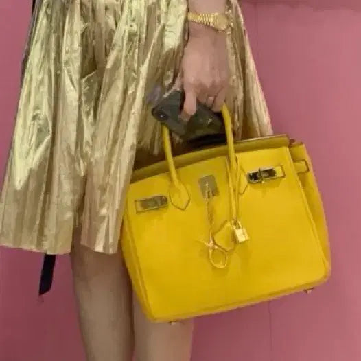 [SOLD OUT] Sacai 골드 플리츠 스커트 2588