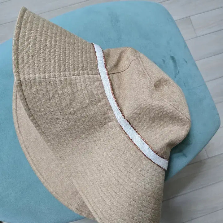 [BUNJANG] United Arrows Linen/Cotton Bucket Hat / (새상품)유나이티드애로우즈  모자/버킷햇/면 ,린넨모자
