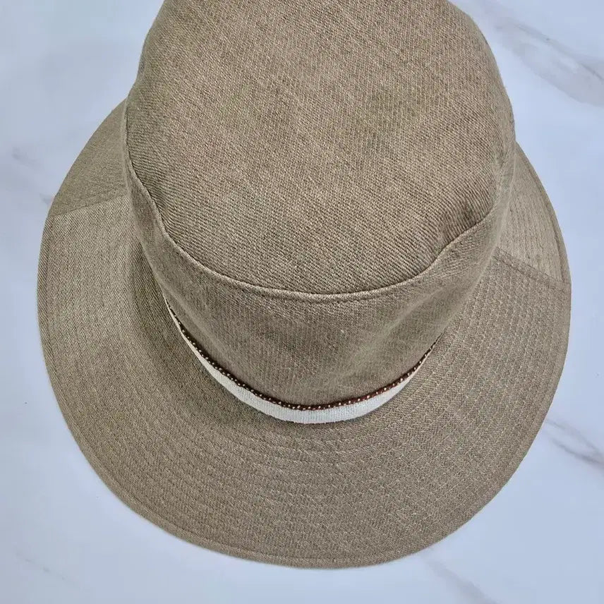 [BUNJANG] United Arrows Linen/Cotton Bucket Hat / (새상품)유나이티드애로우즈  모자/버킷햇/면 ,린넨모자