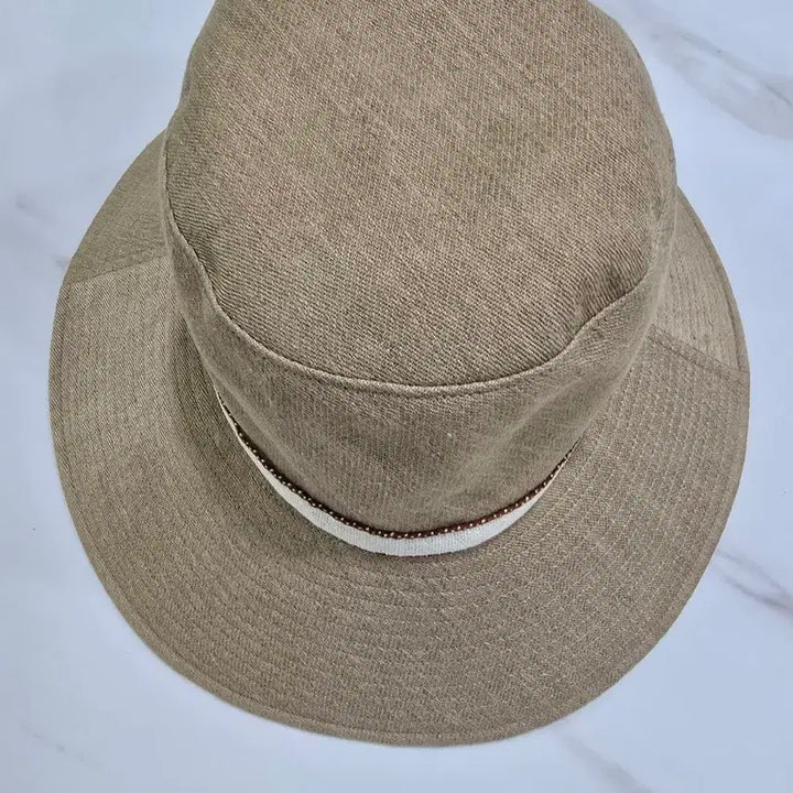 [BUNJANG] United Arrows Linen/Cotton Bucket Hat / (새상품)유나이티드애로우즈  모자/버킷햇/면 ,린넨모자