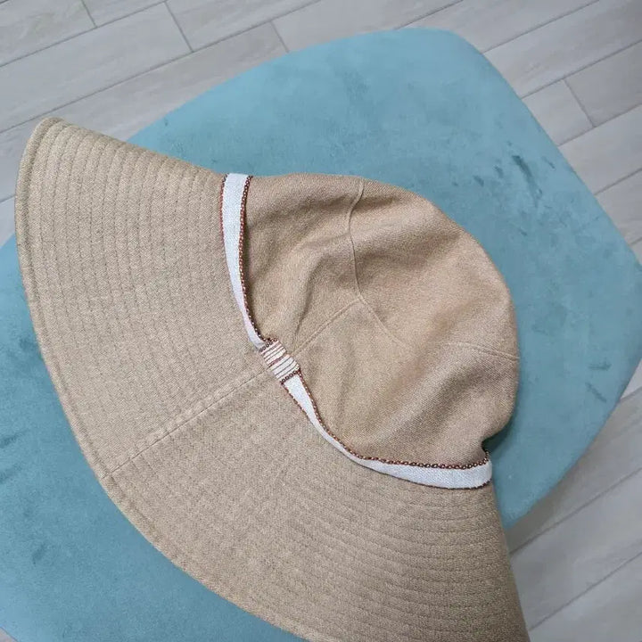 [BUNJANG] United Arrows Linen/Cotton Bucket Hat / (새상품)유나이티드애로우즈  모자/버킷햇/면 ,린넨모자