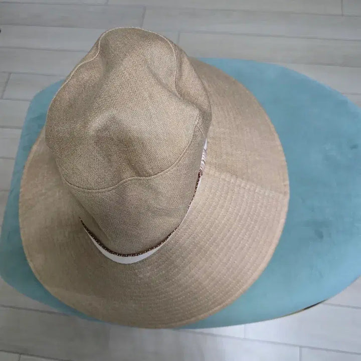 [BUNJANG] United Arrows Linen/Cotton Bucket Hat / (새상품)유나이티드애로우즈  모자/버킷햇/면 ,린넨모자