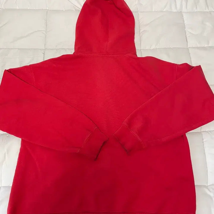 [SOLD OUT] 뤡코즈 선셋 후드집업 3사