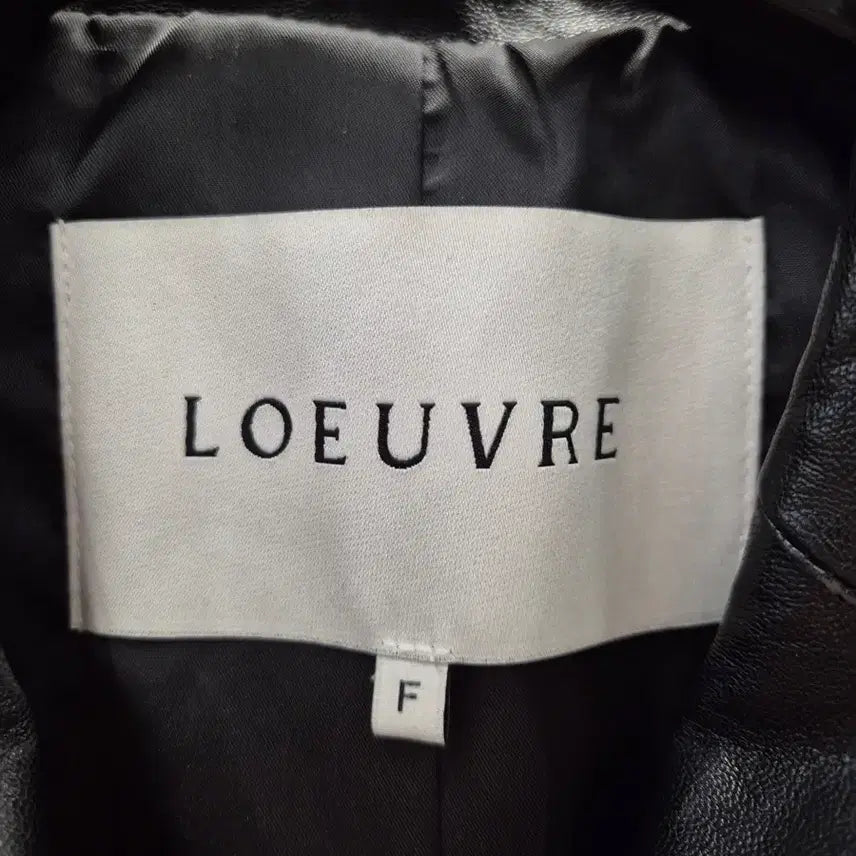 [BUNJANG] LOEUVRE Women&