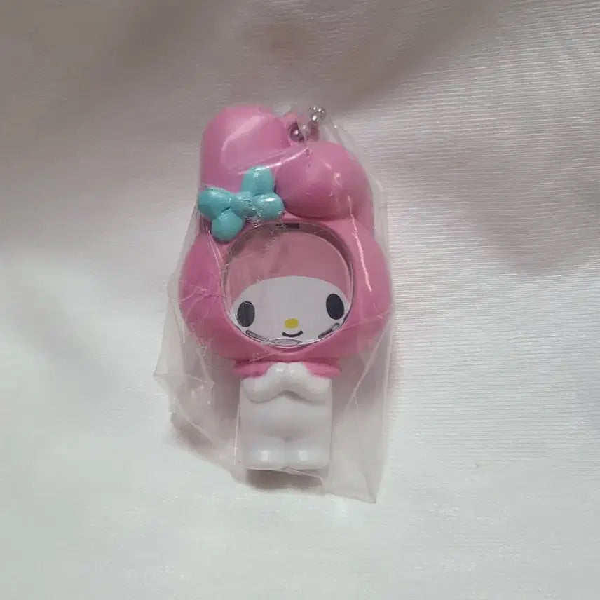 [BUNJANG] My Melody Photo Frame Gacha / 마이멜로디 포토프레임 가챠