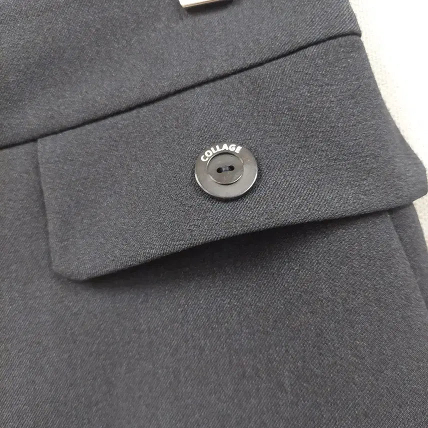 [SOLD OUT] 잇미샤 슬랙스 바지