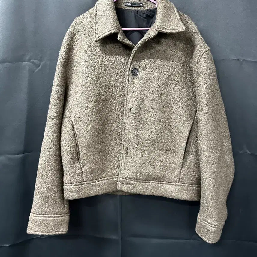 [BUNJANG] ZARA Vintage Jacket / <만원빈티지> 최저가 보장!! 자라 자켓