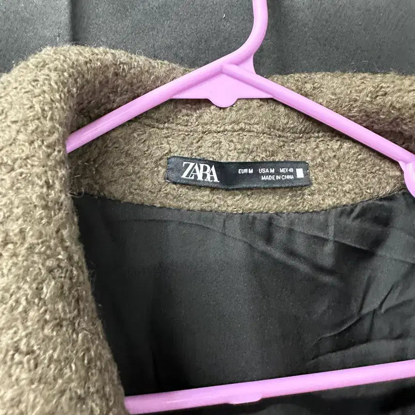 [BUNJANG] ZARA Vintage Jacket / <만원빈티지> 최저가 보장!! 자라 자켓