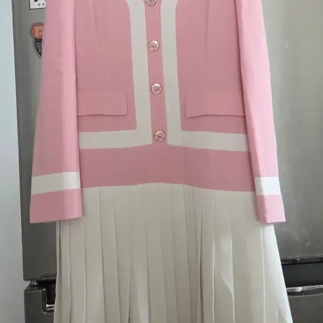 [BUNJANG] Mojo S. Phine Dress / 택있는 새제품 모조에스핀 원피스.