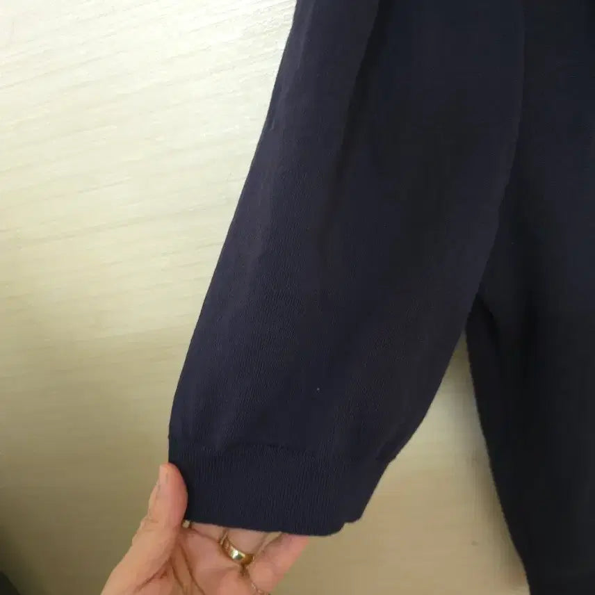 [SOLD OUT] 미센스니트반팔 25년