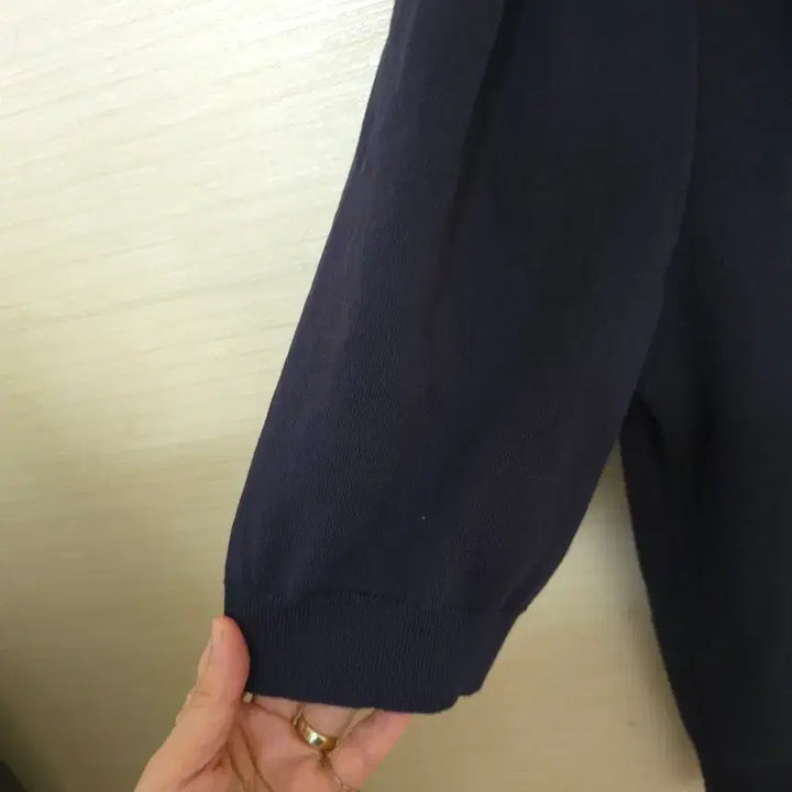 [SOLD OUT] 미센스니트반팔 25년