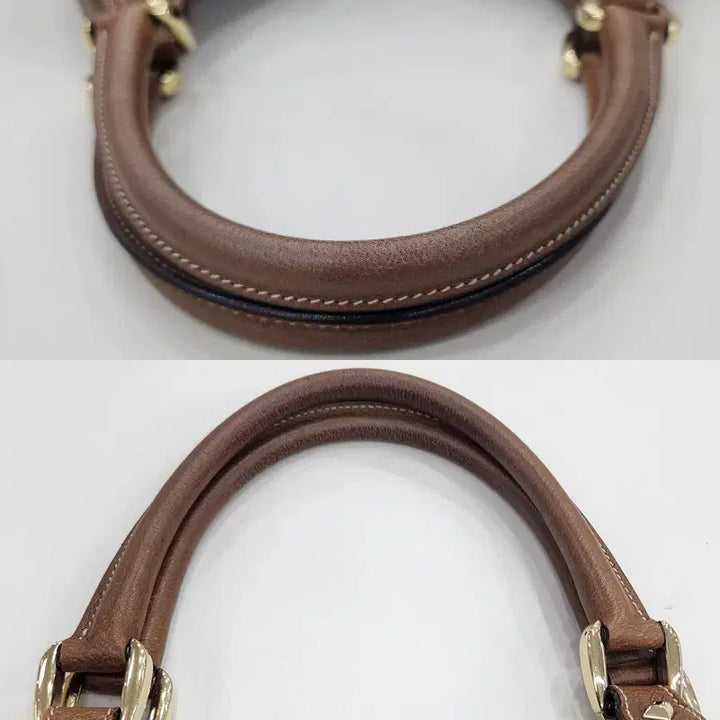 [SOLD OUT] 구찌 재키 미니 숄더백 124407