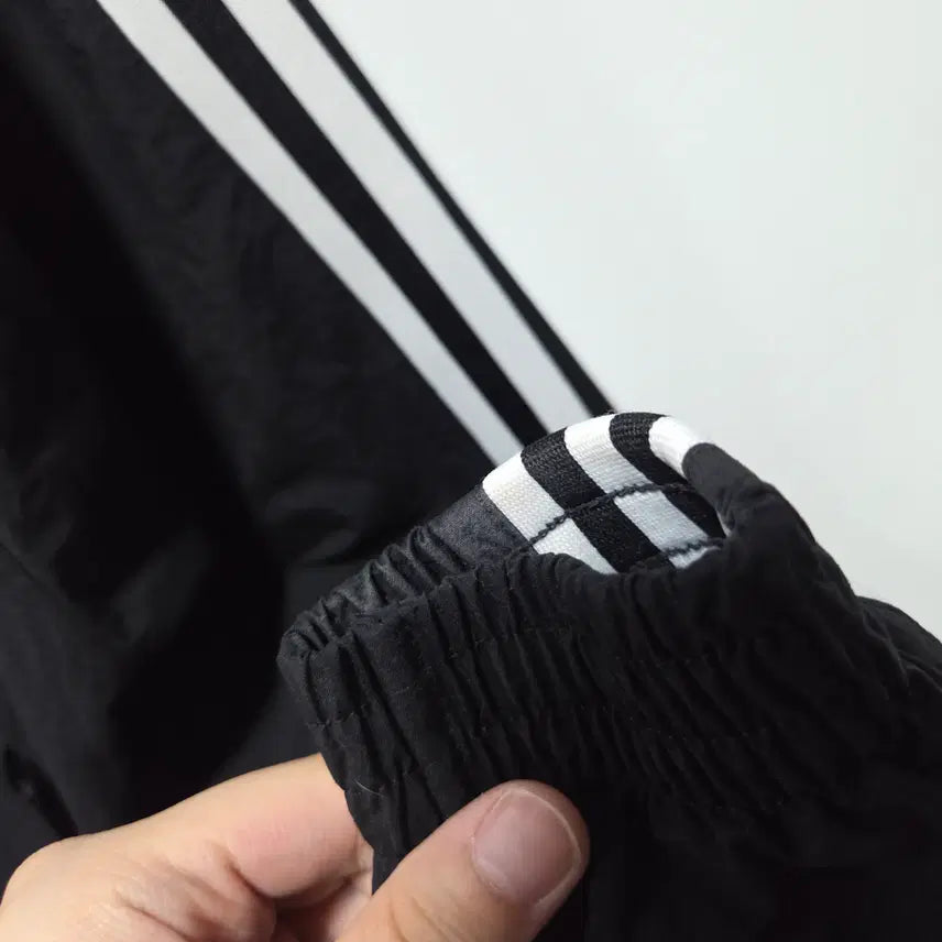 [SOLD OUT] 아디다스 블랙 오리지널스 락업 트랙탑 자켓 S 26042105