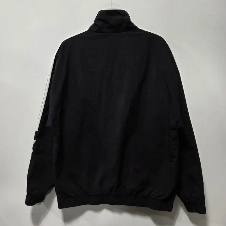[SOLD OUT] 아디다스 블랙 오리지널스 락업 트랙탑 자켓 S 26042105