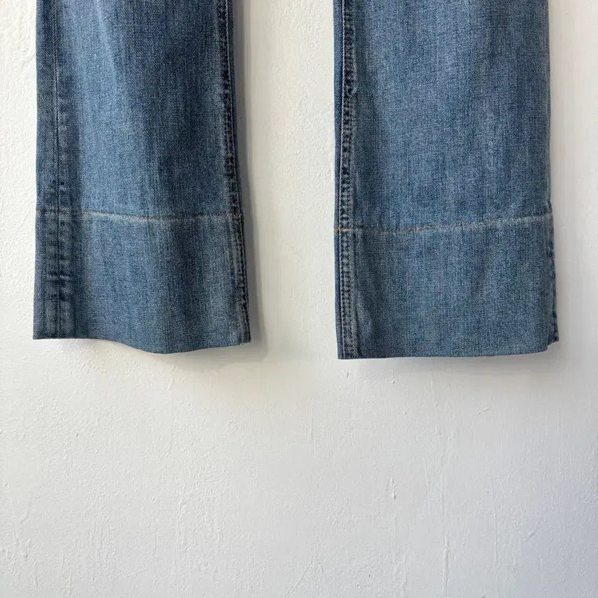 [BUNJANG] Brunello Cucinelli Denim Pants / 브루넬로 쿠치넬리 데님 팬츠 이태리 40사이즈