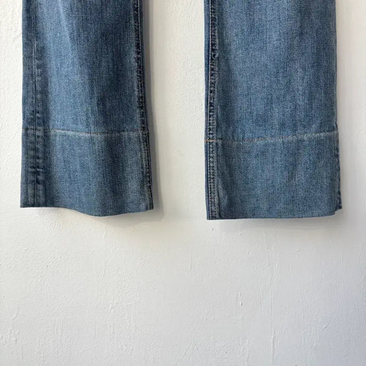 [BUNJANG] Brunello Cucinelli Denim Pants / 브루넬로 쿠치넬리 데님 팬츠 이태리 40사이즈