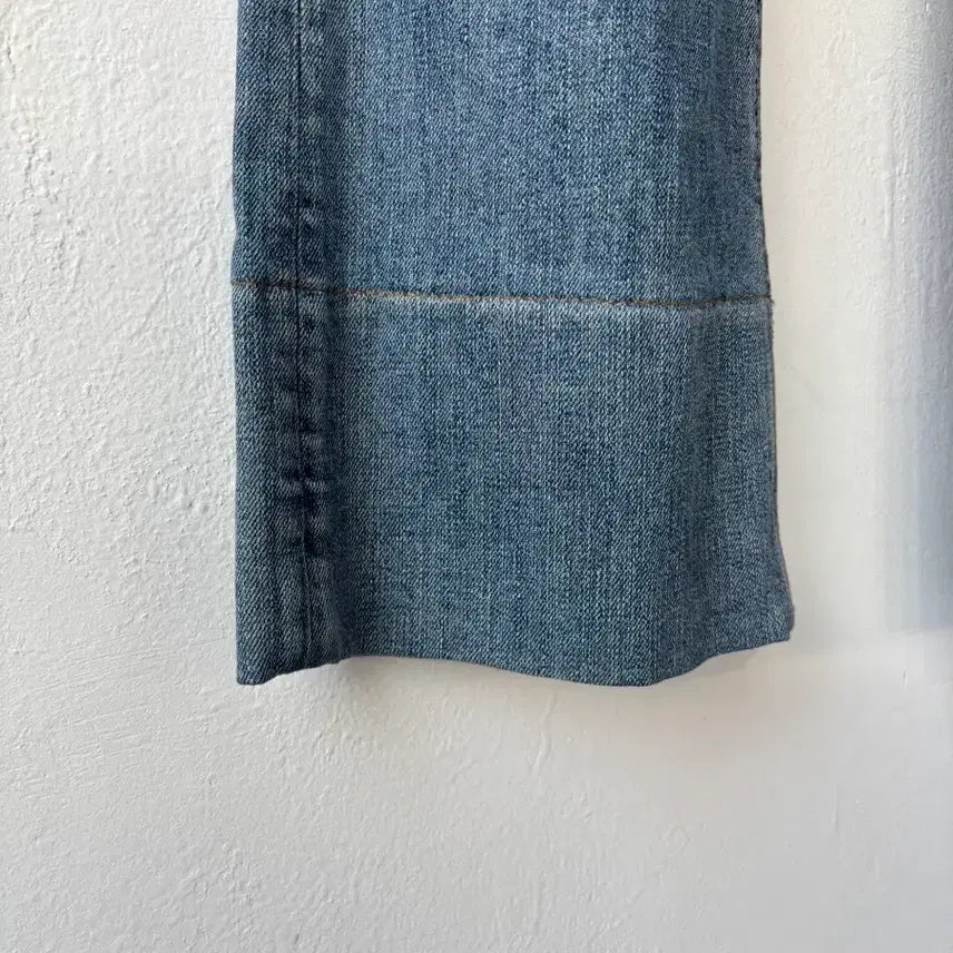 [BUNJANG] Brunello Cucinelli Denim Pants / 브루넬로 쿠치넬리 데님 팬츠 이태리 40사이즈