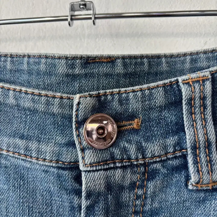 [BUNJANG] Brunello Cucinelli Denim Pants / 브루넬로 쿠치넬리 데님 팬츠 이태리 40사이즈