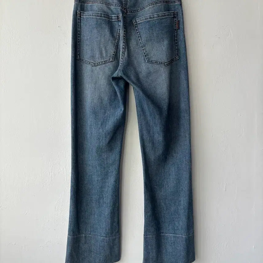 [BUNJANG] Brunello Cucinelli Denim Pants / 브루넬로 쿠치넬리 데님 팬츠 이태리 40사이즈